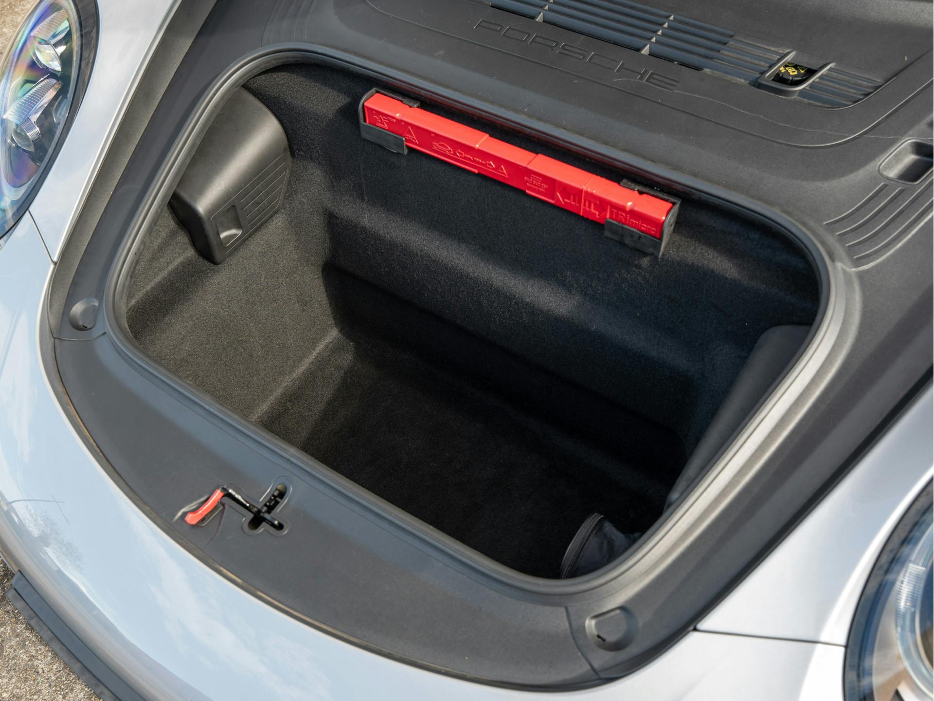 Porsche 911 3.0 Targa 4 GTS | Bose | Vierwielbesturing